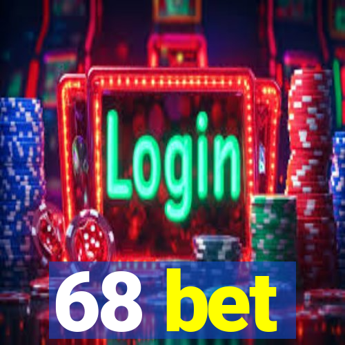 68 bet